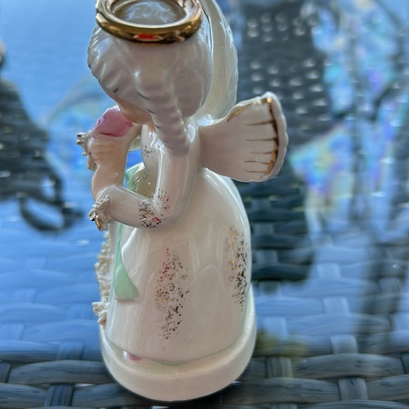 May Birthday Angel C1365 - Picture 7 of 8